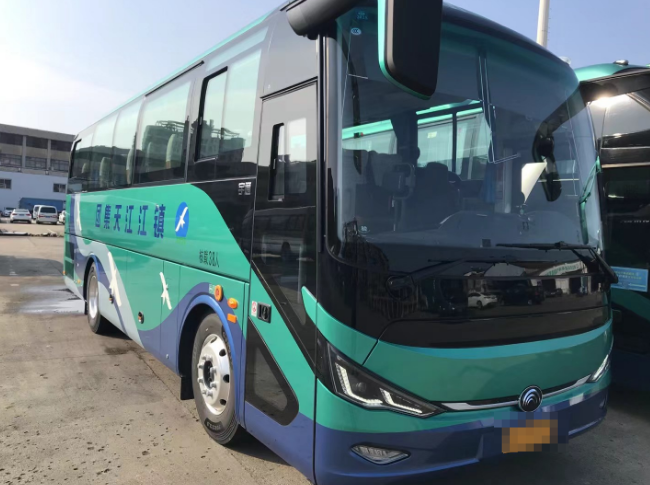 镇江大巴租赁电话