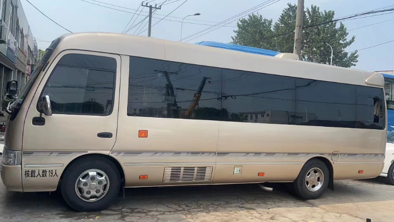 镇江考斯特租赁公司